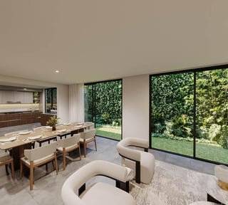 Casa | Venta | CAES | 2027