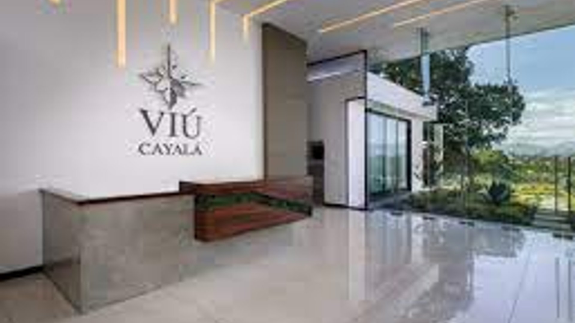 Loft en venta, Viu de Cayala zona 16.