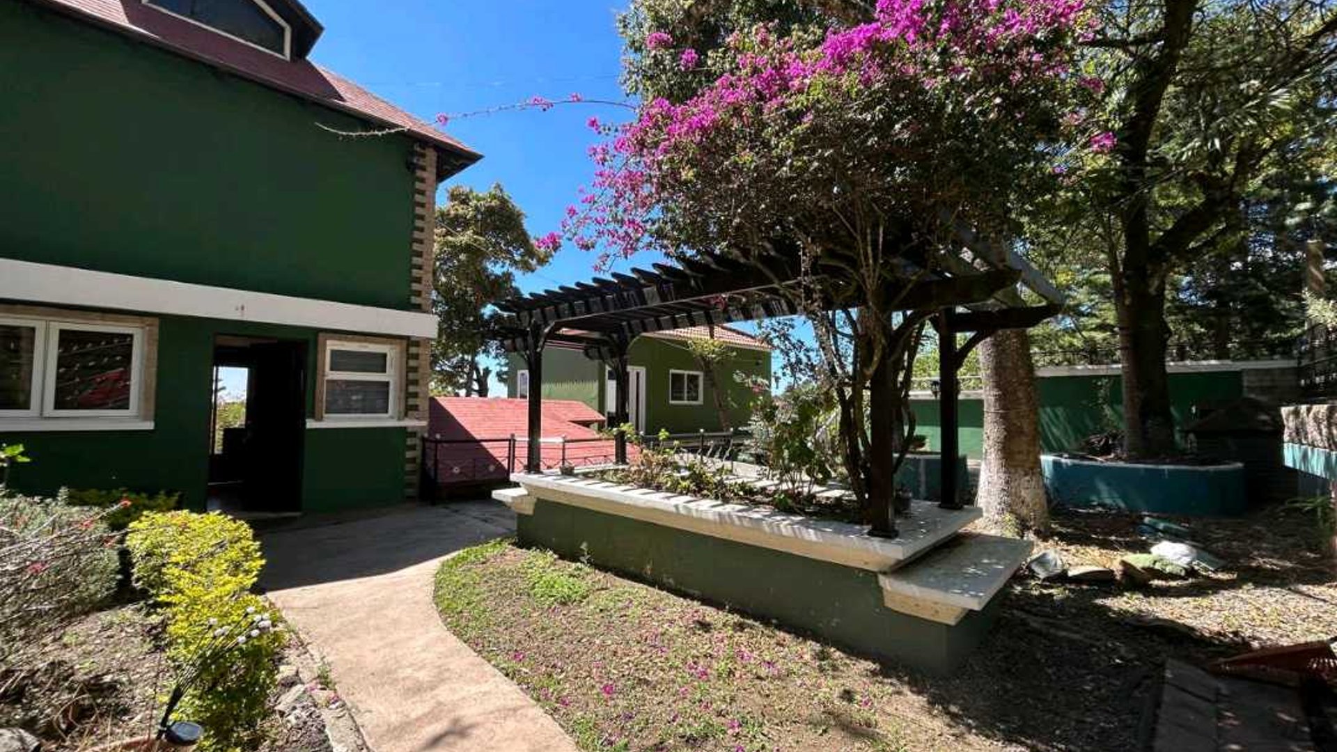 Casa en Venta km. 21.5 Interamericana Condominio Altos de Miralvalle - Miniatura 10