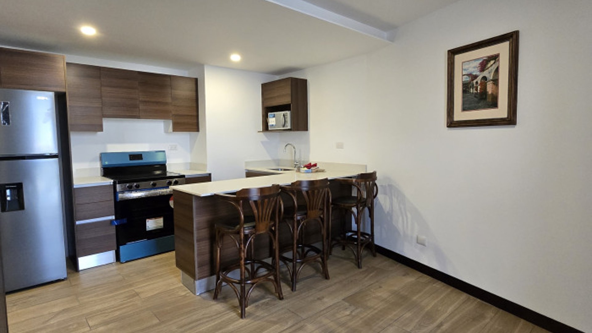 Apartamento en Alquiler en TerraDelfines Z.14 - Miniatura 6