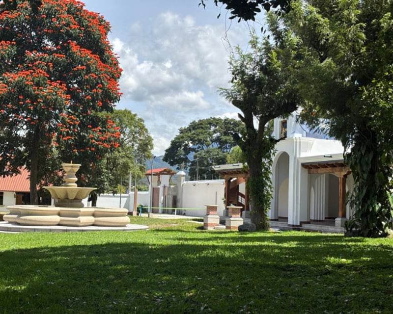 Casa en Renta en Villas de Duero, San Pedro El Alto