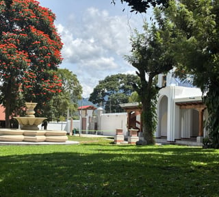 Casa en Renta en Villas de Duero, San Pedro El Alto