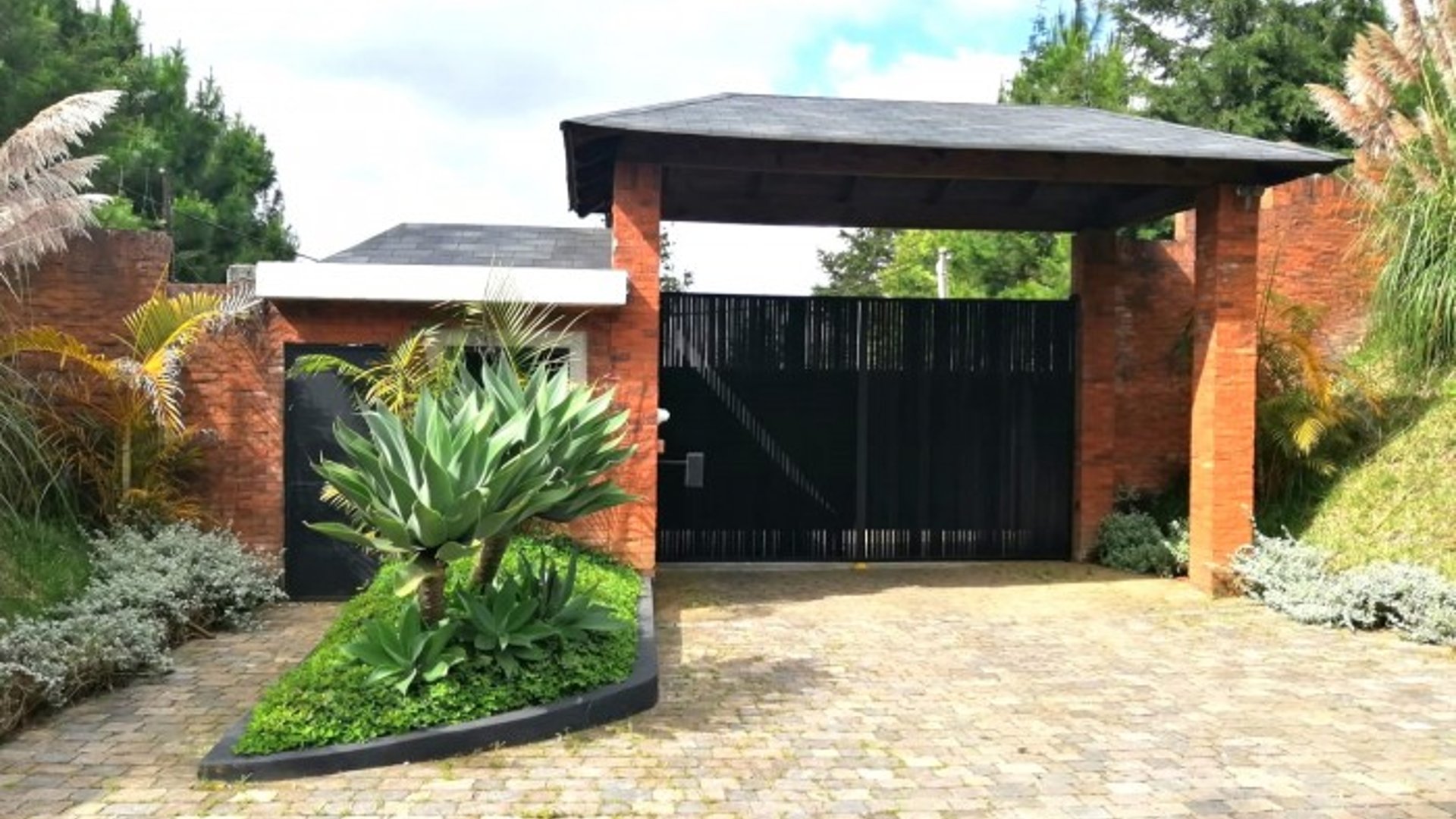 Terreno en venta en Piedra Parada, CES Guatemala