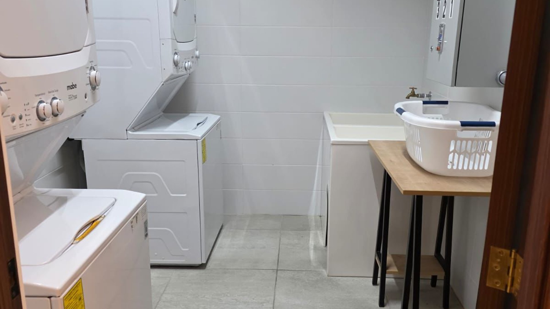 ???? APARTAMENTO AMUEBLADO EN RENTA – 1 HAB | SÉPTIMO | ZONA 4 - Miniatura 9