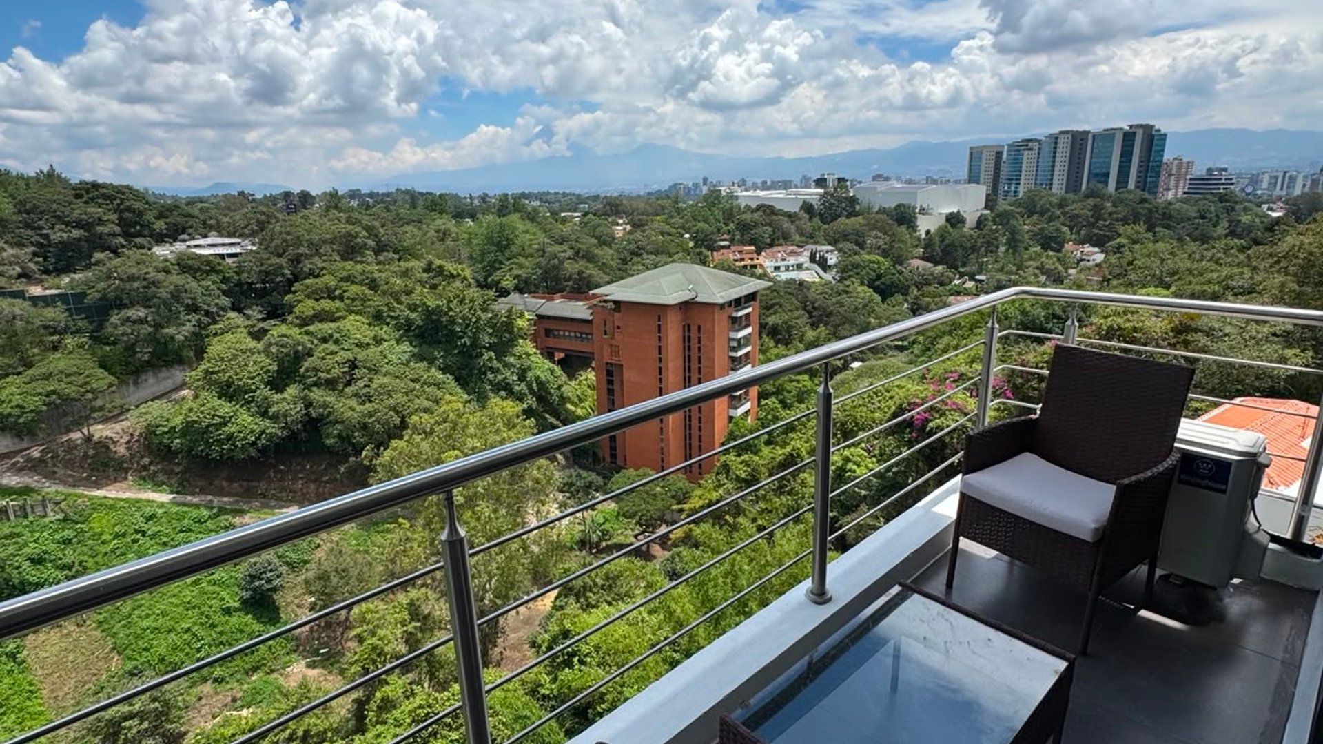???? APARTAMENTO EN RENTA  AMUEBLADO– 2 HAB | CASTALIA | VHII, ZONA 15 - Miniatura 6