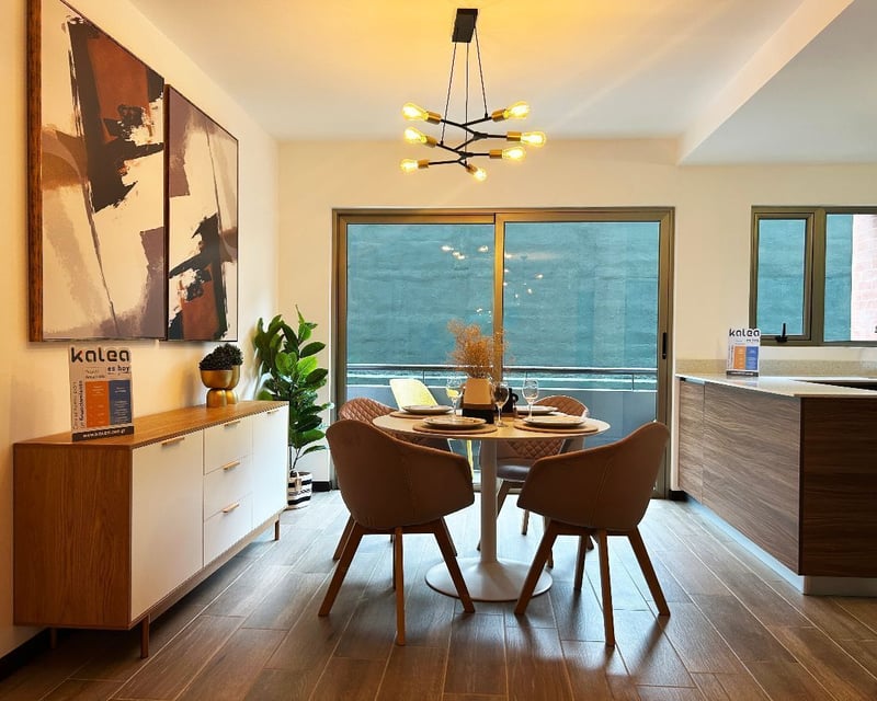 Apartamento Venta | Zona 14