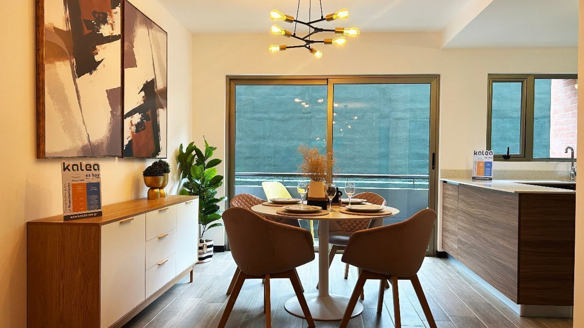 Apartamento Venta | Zona 14