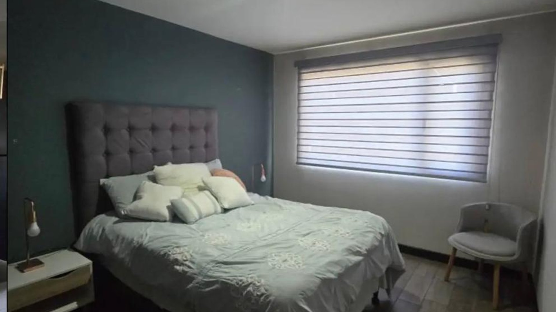 ???? APARTAMENTO EN RENTA – 2 HAB + AMUEBLADO | EDIFICIO VERONA | Z10 - Miniatura 9