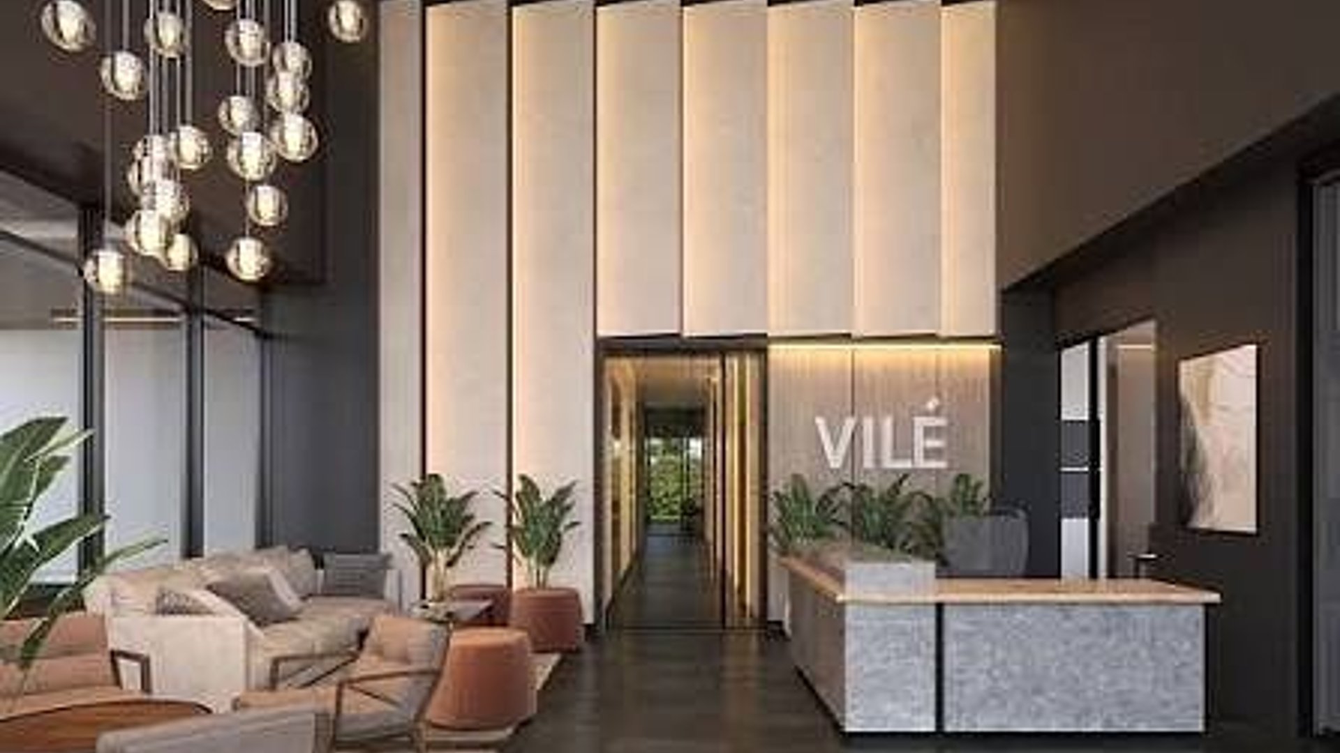 Vile Apartamentos | Apartamento en Venta Zona 10, Guatemala - Miniatura 17