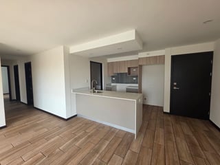 Alquiler apartamento Nuevo 3 Dormitorios | San isidro 20/21 Z16 (B) - 5