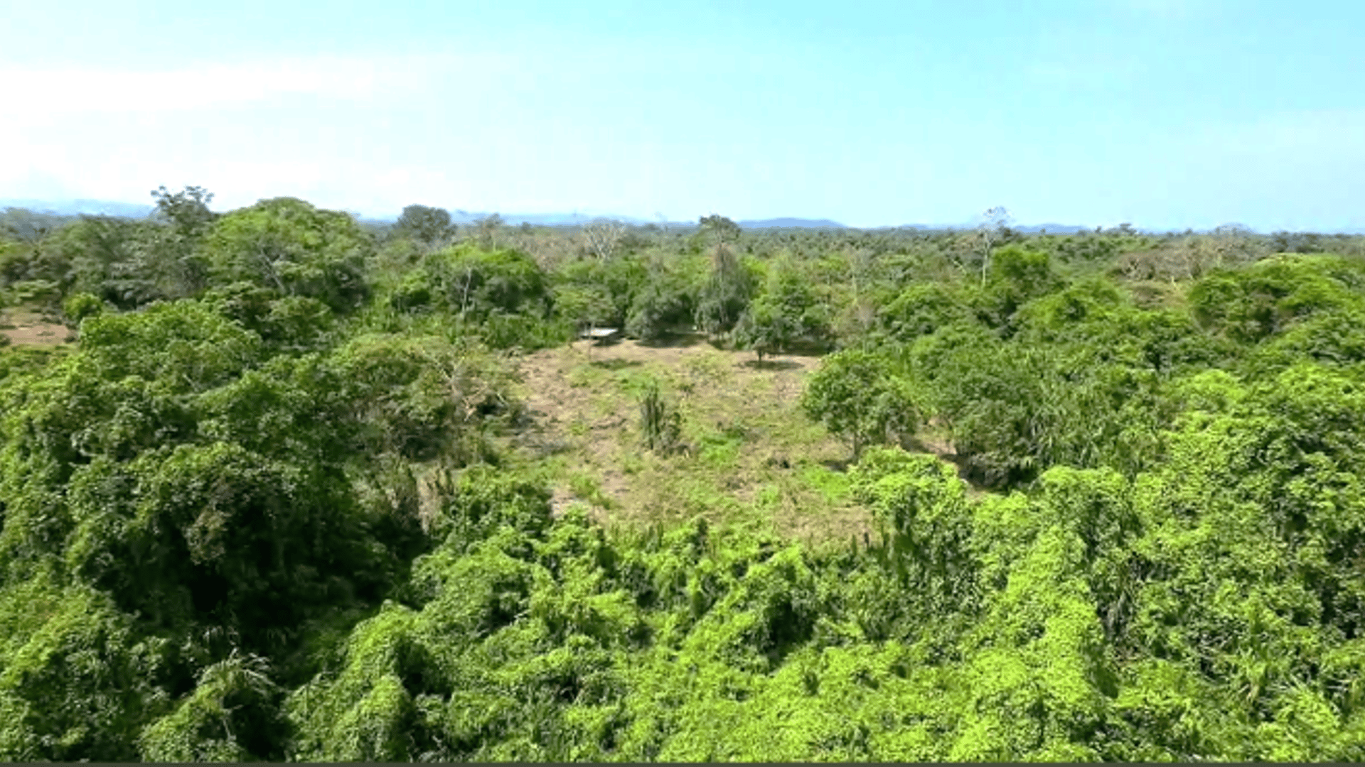 TERRENO EN VENTA EN RIO DULCE - Miniatura 7