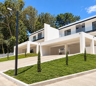 Casa en venta en Santa Rosalía, KM 12.5 Carretera a El Salvador