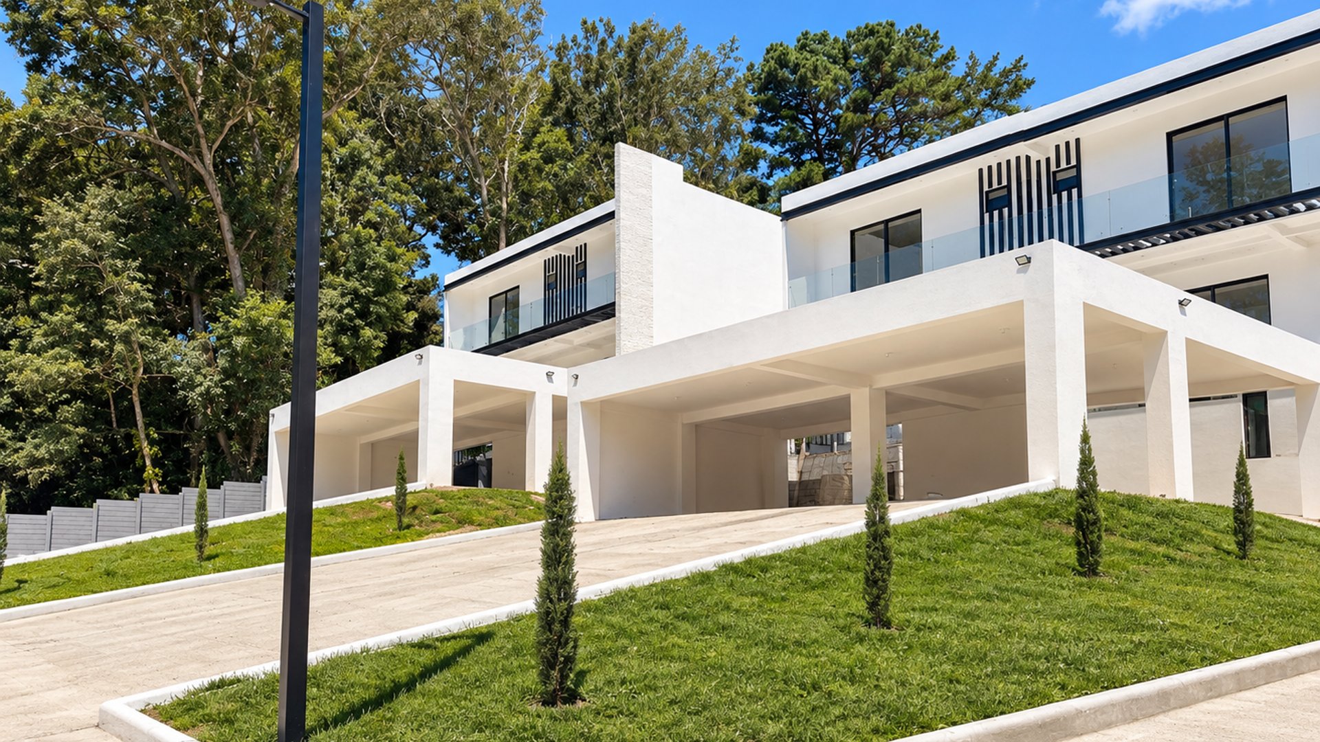 Casa en venta en Santa Rosalía, KM 12.5 Carretera a El Salvador