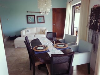 Penthouse en venta, Villa los Cabos, Monterrico - 4