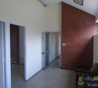 Alquiler de oficinas en zona 9