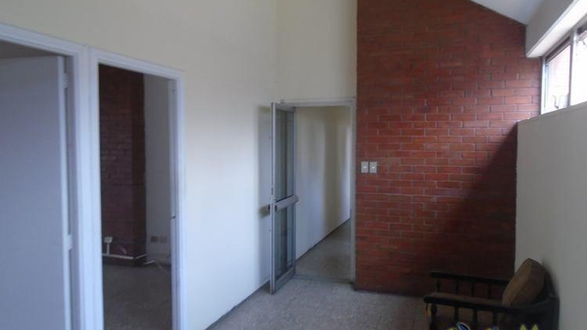 Alquiler de oficinas en zona 9
