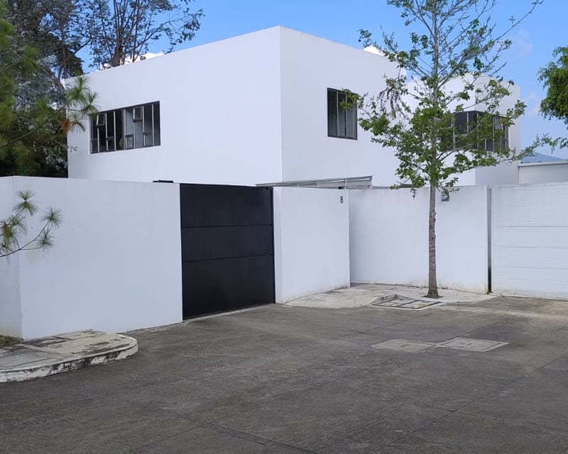 Casa en Venta en San José Pinula
