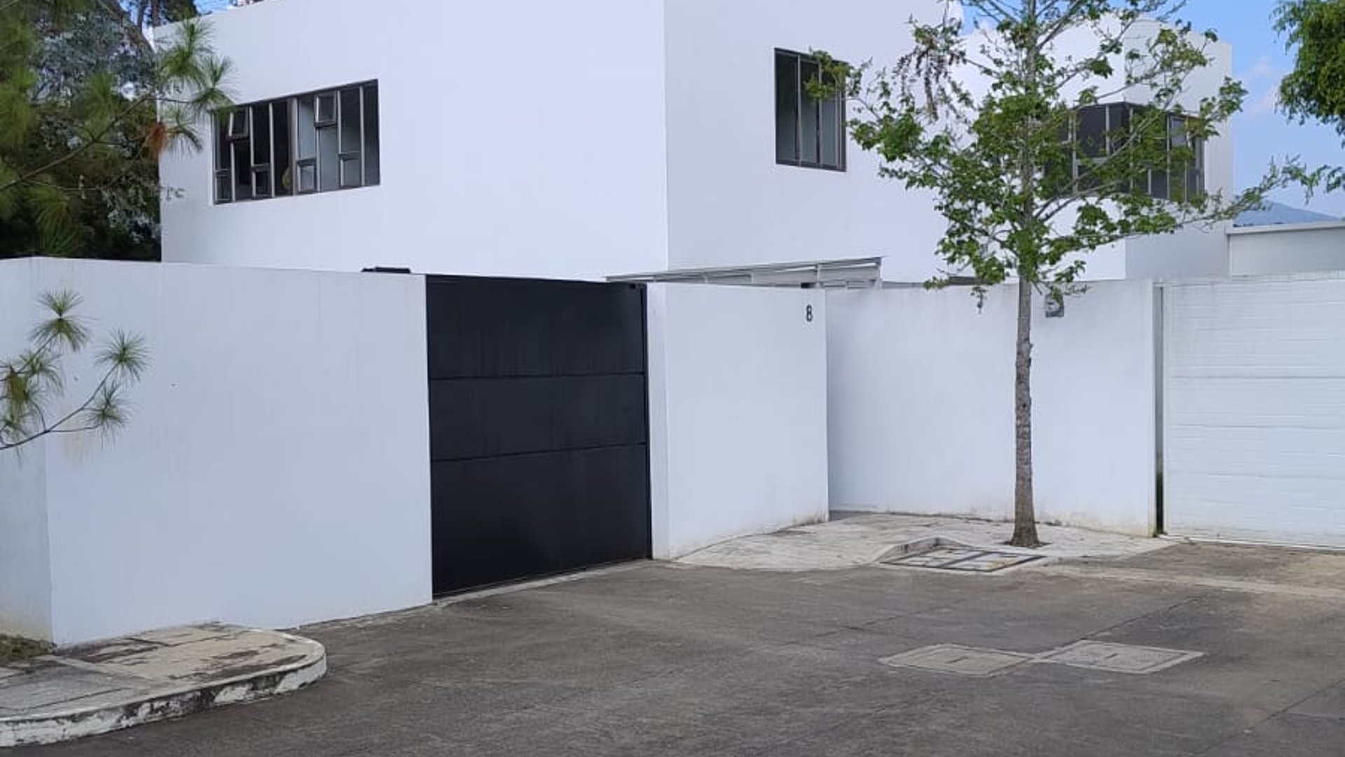 Casa en Venta en San José Pinula
