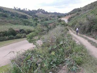 Terreno en VENTA/ALQUILER en 3.5km de la carretera principal al Atlántico - 2