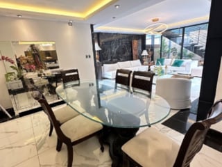 LAS ROTONDAS / Casa en Venta, km 18, CAES - 5