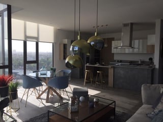 Apartamento 2 habitaciones en venta, Nordic zona 15 - 3