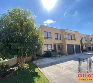 Casa en condominio en Renta, Carretera a El Salvador (R8785)