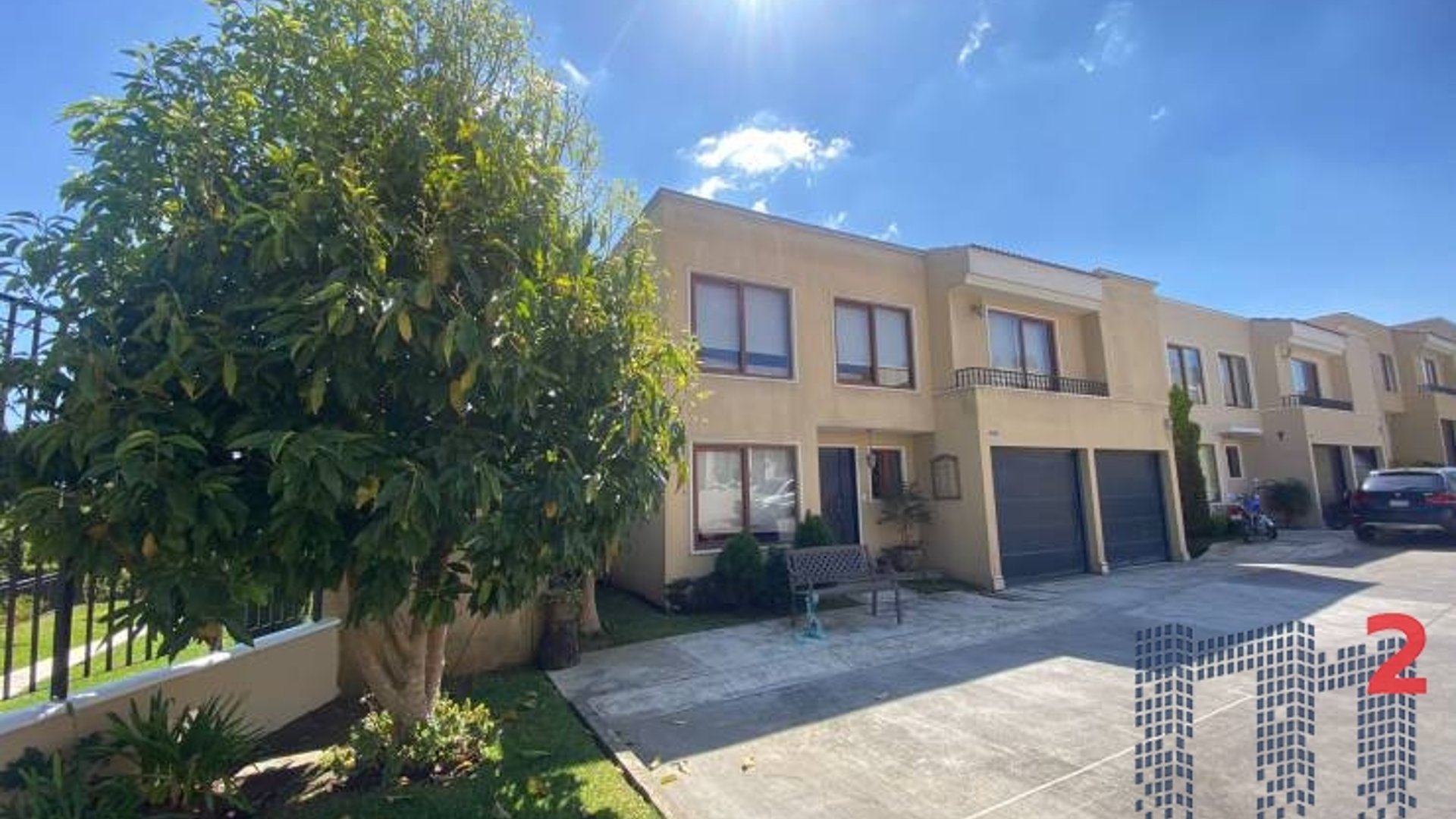 Casa en condominio en Renta, Carretera a El Salvador (R8785)