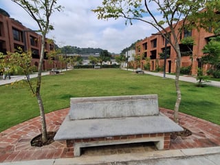 Casa en venta en proyecto residencial en Zona 13 - 3