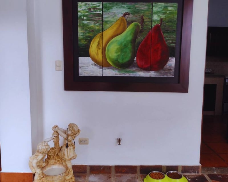 Casa amueblada, Antigua Gardens a 15 minutos de Antigua Guatemala, Alotenango - Miniatura 16