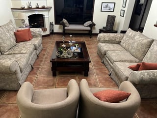 Casa en venta, Santa Rosalía CES - 3