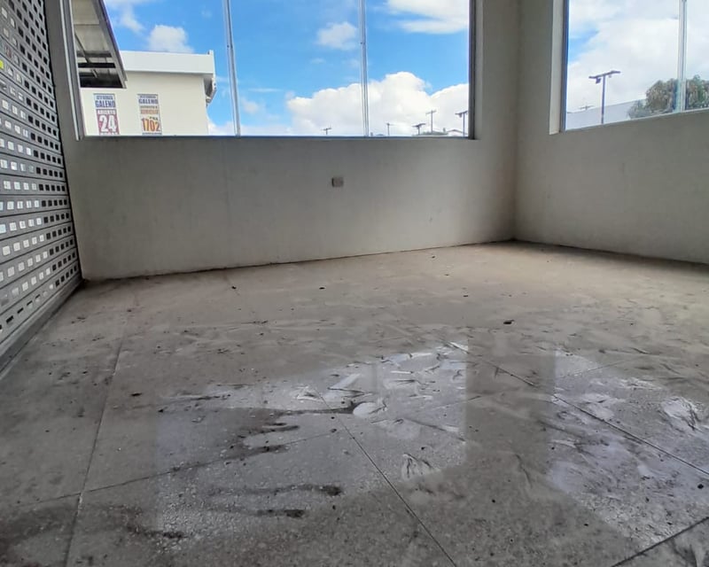 Kiosco en Alquiler en Plaza Los Cedros