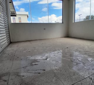 Kiosco en Alquiler en Plaza Los Cedros