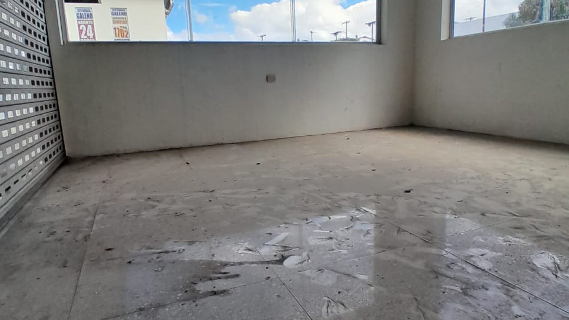 Kiosco en Alquiler en Plaza Los Cedros