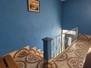 CASA CON AMPLIO TERRENO EN VENTA 📍 Los Encuentros, Canalitos, Zona 24 - 4