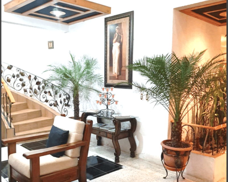 Casa en Venta en El Encinal, Zona 7 de Mixco