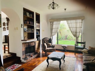 CASA EN VENTA EN CONDOMINIO LA  ALHAMBRA Km.15.8 CARRET. AL  SALVADOR - 3