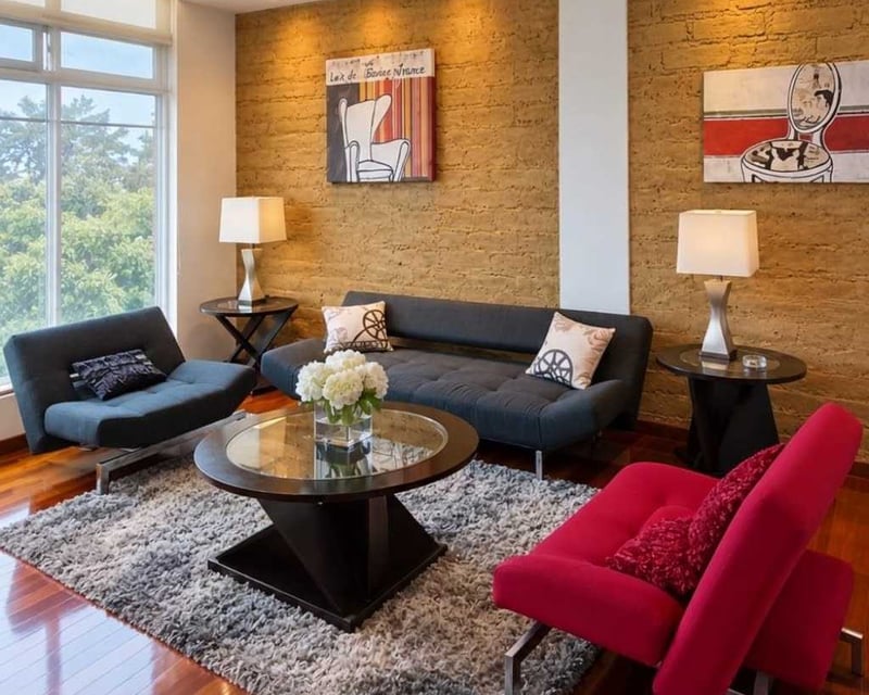 APARTAMENTO EN VENTA 📍 Edificio Vista Bella I, Km. 9.5 CAES