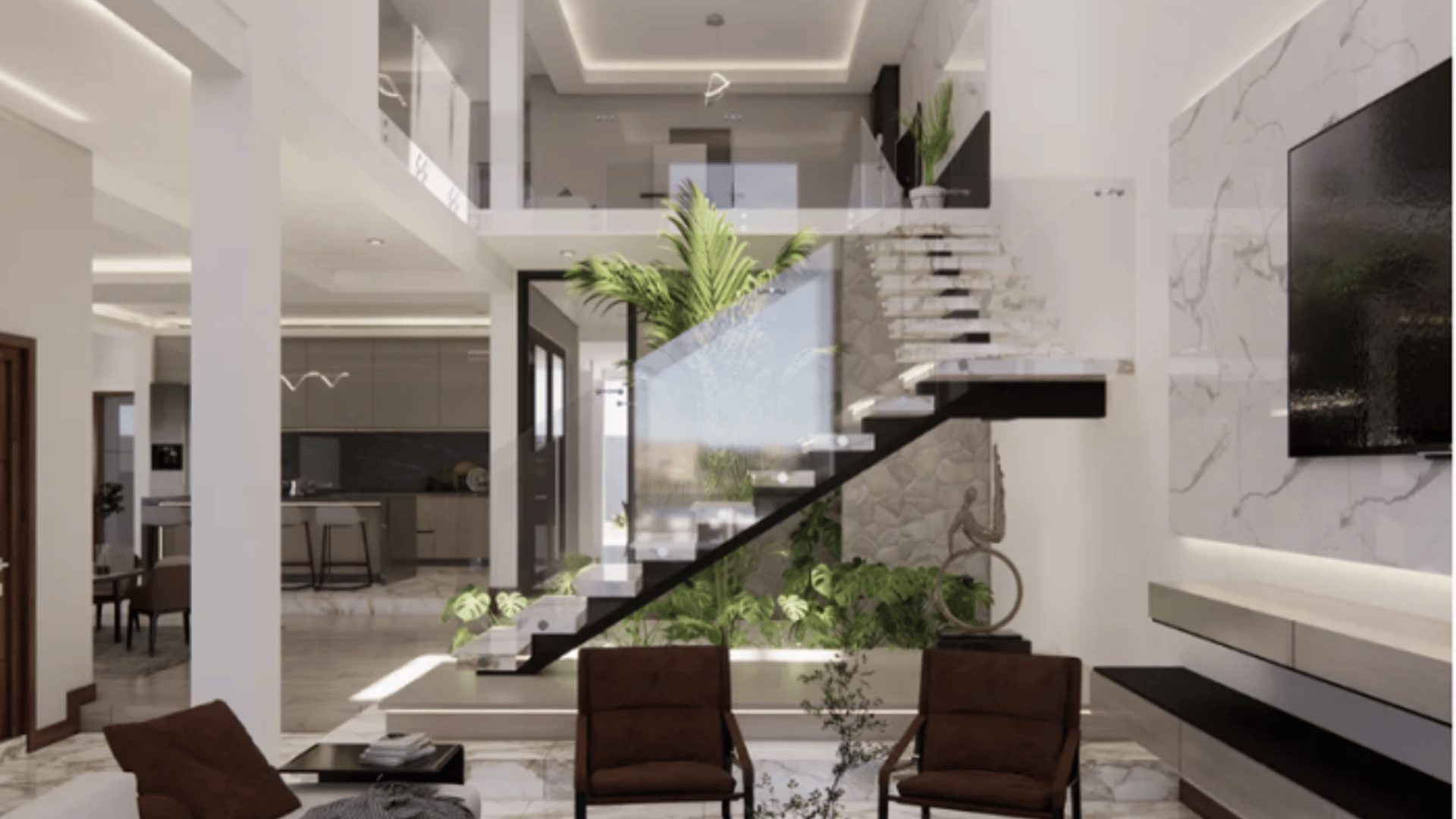 Casa Tipo Mansión en Venta La Fontana Fraijanes