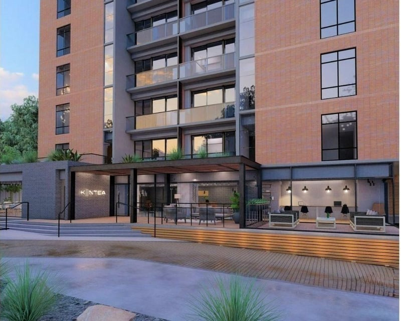 Apartamento en Venta – Edificio Kintea, Vista Hermosa II