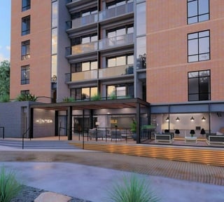 Apartamento en Venta – Edificio Kintea, Vista Hermosa II