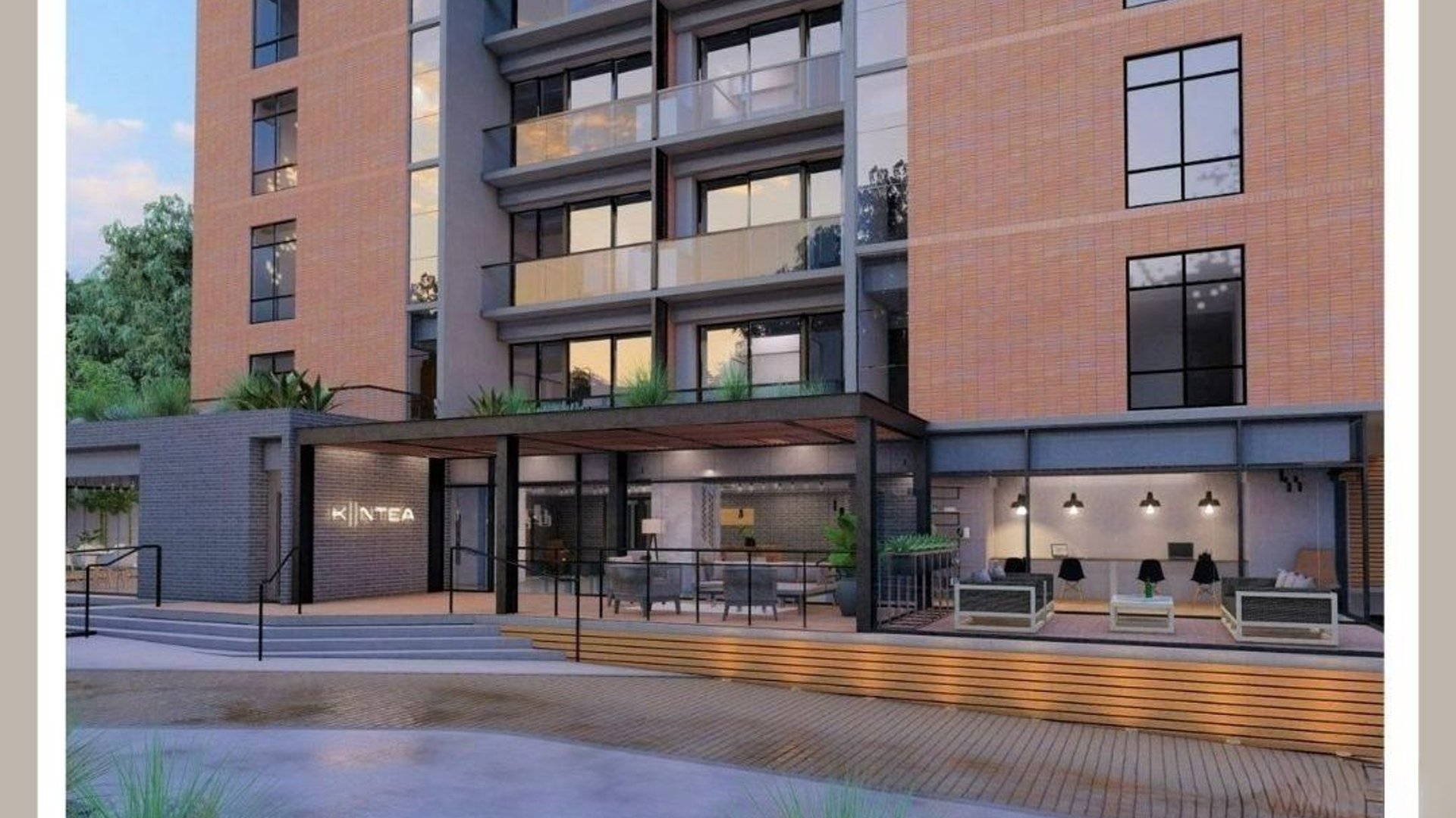 Apartamento en Venta – Edificio Kintea, Vista Hermosa II