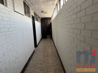 Oficina en Renta, Zona 09 (R10328) - 4