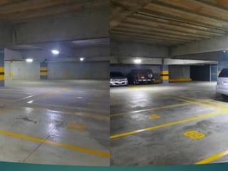 Vendo Lindas y Elegantes Oficinas en Edificio Scena - 5