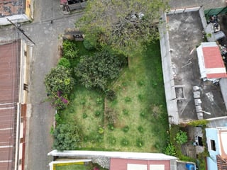 SAN JUAN EL OBISPO / Terreno en Venta , Antigua - 5