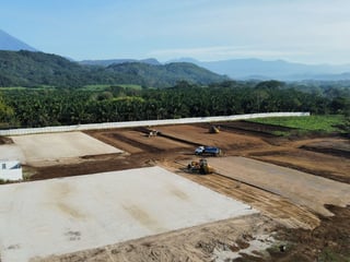 VENTA BODEGAS EN CENTRO LOGISTICO,  EN COCALES,:SUCHITEPEQUEZ - 3