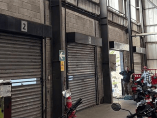 Bodega Industrial en Renta Zona 5 Guatemala | 10,500 m² | Ideal para Logística - 4