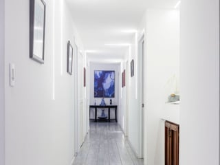 Amplio Apartamento en Venta en Zona 14 - 5
