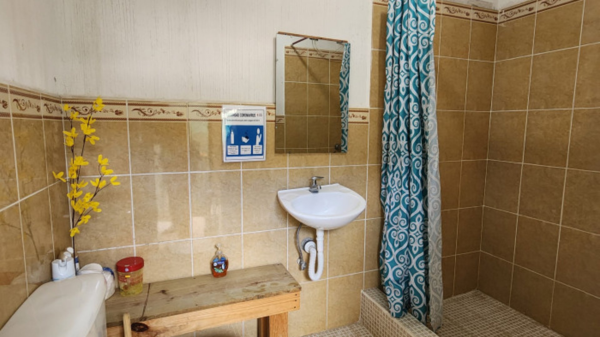 Hotel en venta muy cerca de Antigua Guatemala - Miniatura 9