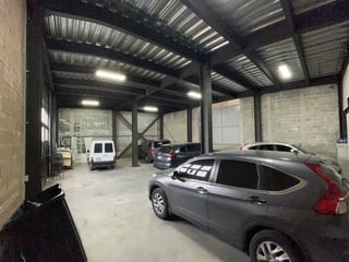Ofibodega en venta en San Cristóbal zona 8 de Mixco sect. A5 ,3 niveles - 4