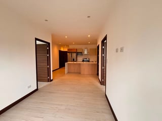 Apartamento en ALQUILER en Spazio Residencias - 3